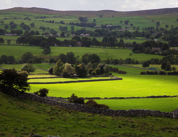 Beautiful Yorkshire Dales