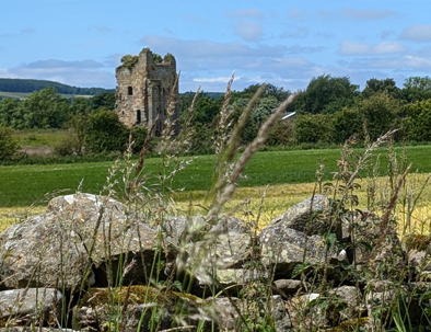 Ravensworth Castle