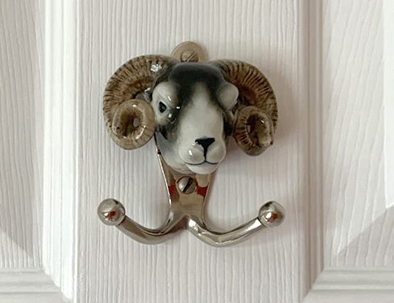 We Love Our Sheep