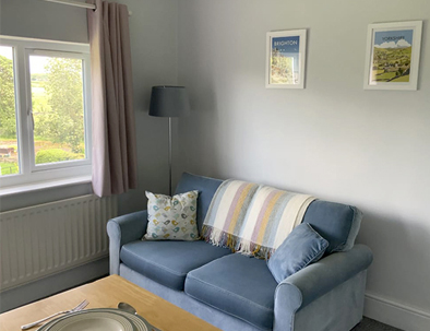 Comfy Sofa