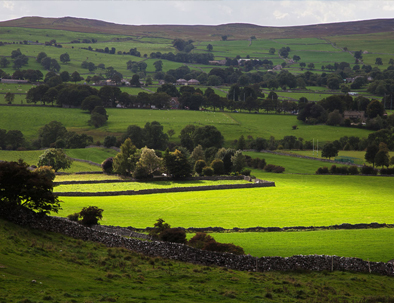 Yorkshire Dales